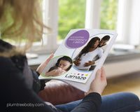 Lamaze Navigating Pregnancy & Birth Parent Guidebook - BIG FRENCHIES