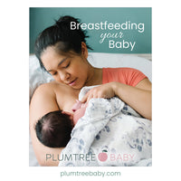 Breastfeeding Booklet - BIG FRENCHIES
