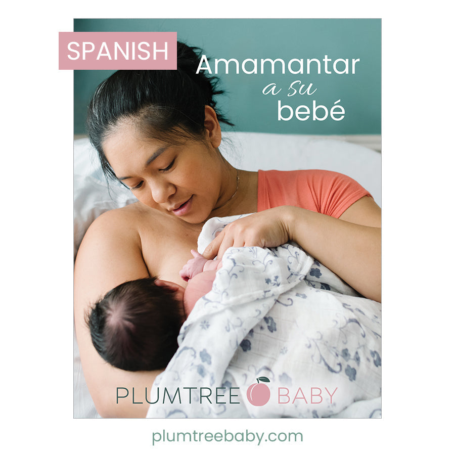 Breastfeeding Packets - BIG FRENCHIES