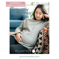 Healthy Pregnancy Booklet - BIG FRENCHIES