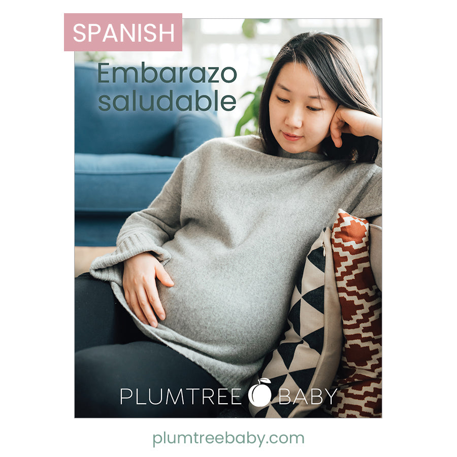 Prenatal Welcome Packets - BIG FRENCHIES