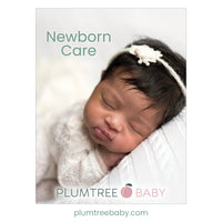 Newborn Care Booklet - BIG FRENCHIES