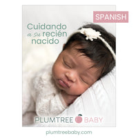 Newborn Care Booklet - BIG FRENCHIES