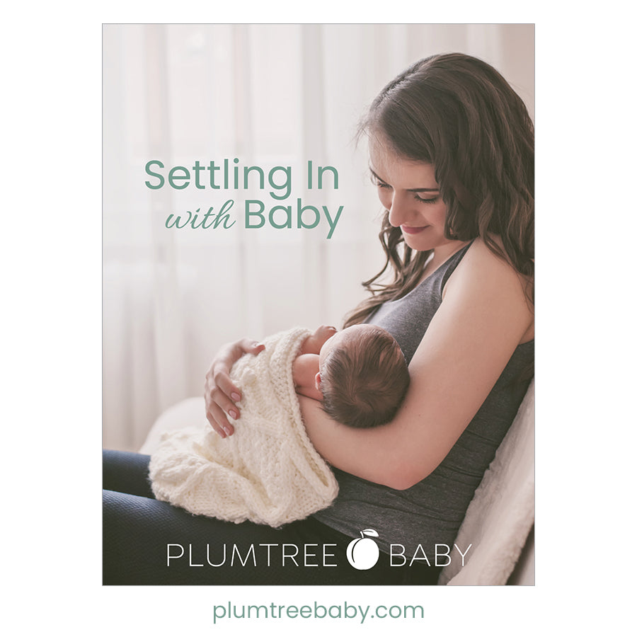 Postpartum and Baby Care Packets - BIG FRENCHIES