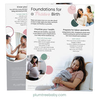 Labor and Birth Packets - BIG FRENCHIES