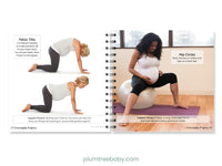 Labor Comfort Pocket Guide - BIG FRENCHIES