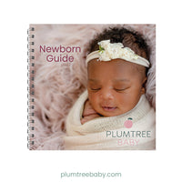 Newborn Pocket Guide - BIG FRENCHIES
