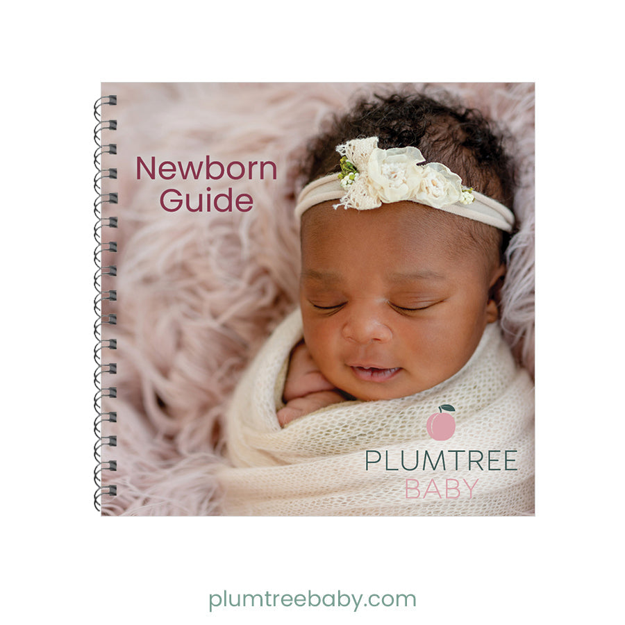 Newborn Pocket Guide - BIG FRENCHIES