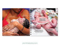 Newborn Pocket Guide - BIG FRENCHIES