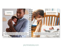 Newborn Pocket Guide - BIG FRENCHIES