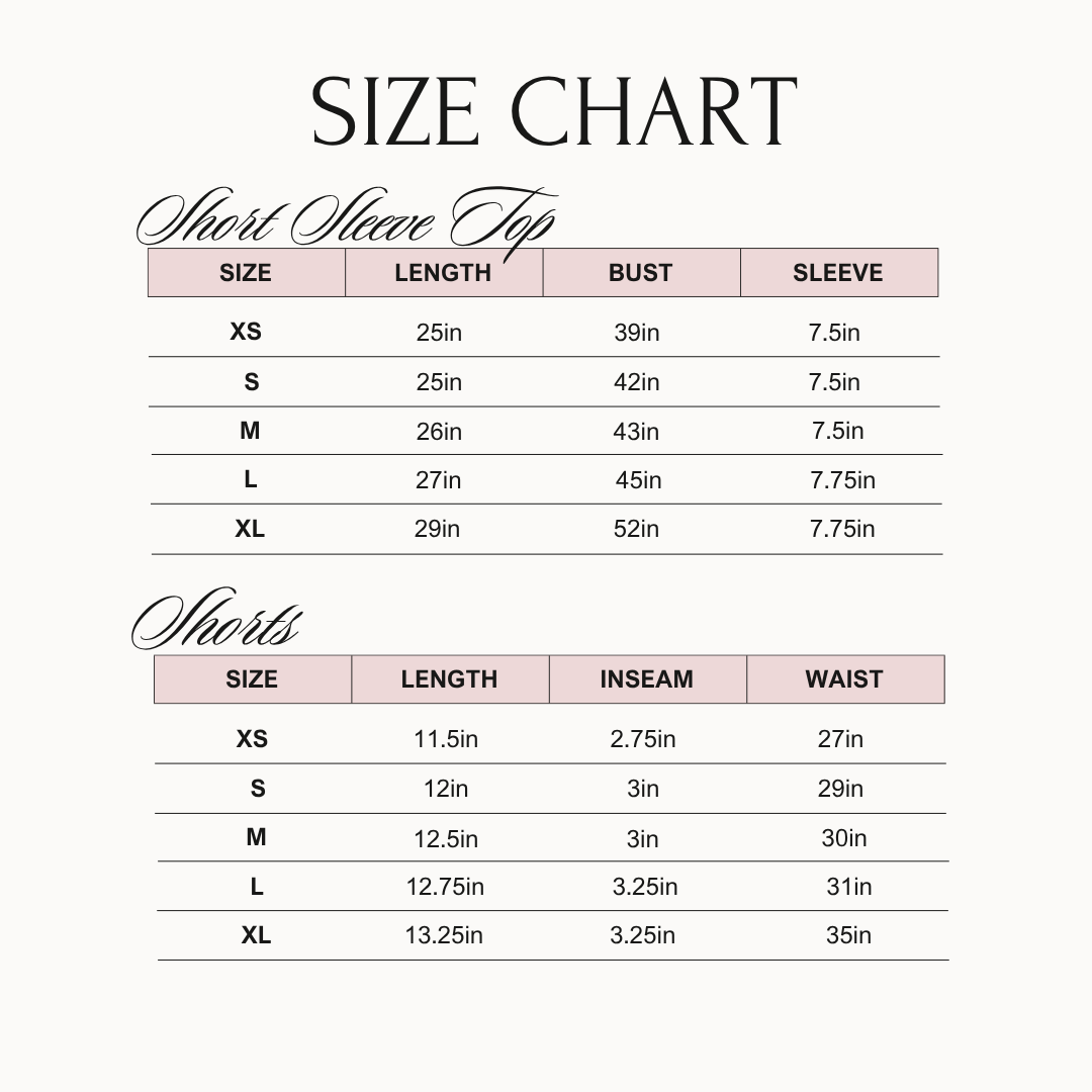 Black Polka Dot - Long Pajama Set