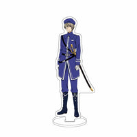 PLUNDERER Acrylic Figures, Anime Acrylic Characters Ornament Desk Stand Decor 15 CM