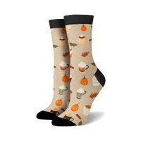 Pumpkin Spice Latte