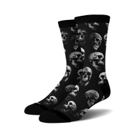 Dark Skulls