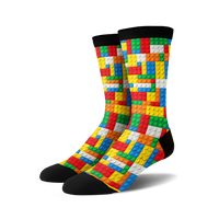 Brick Toys