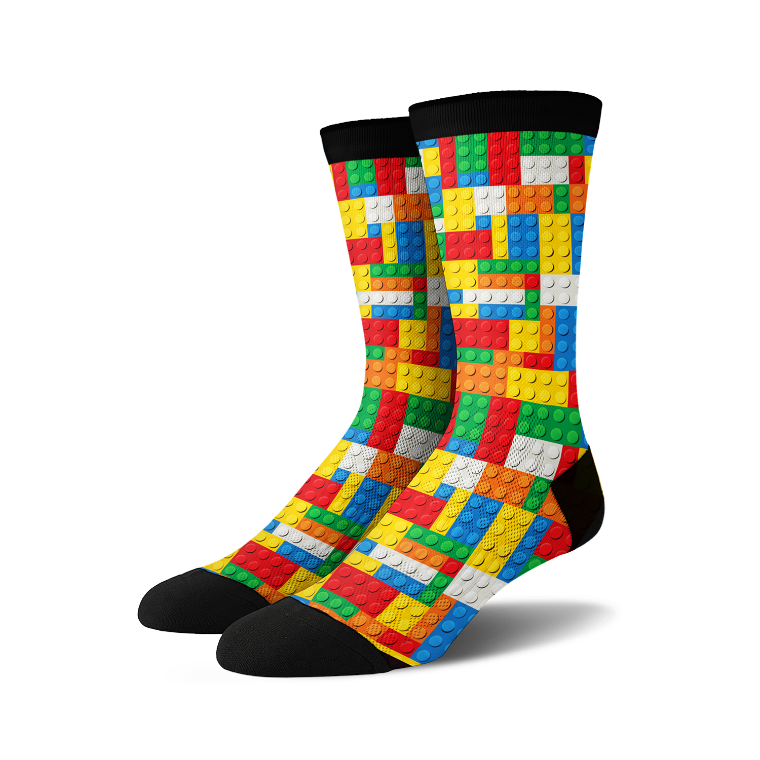 Brick Toys