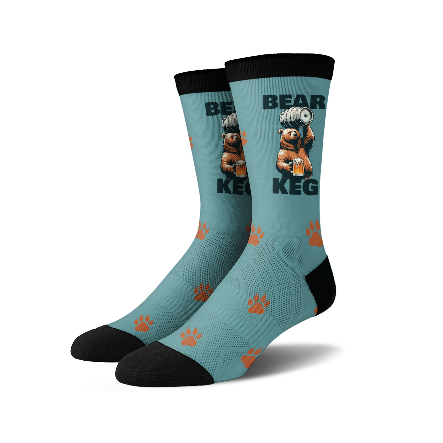 Bear Keg