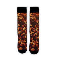 Autumn Leaves