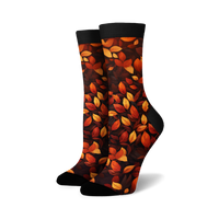 Autumn Leaves