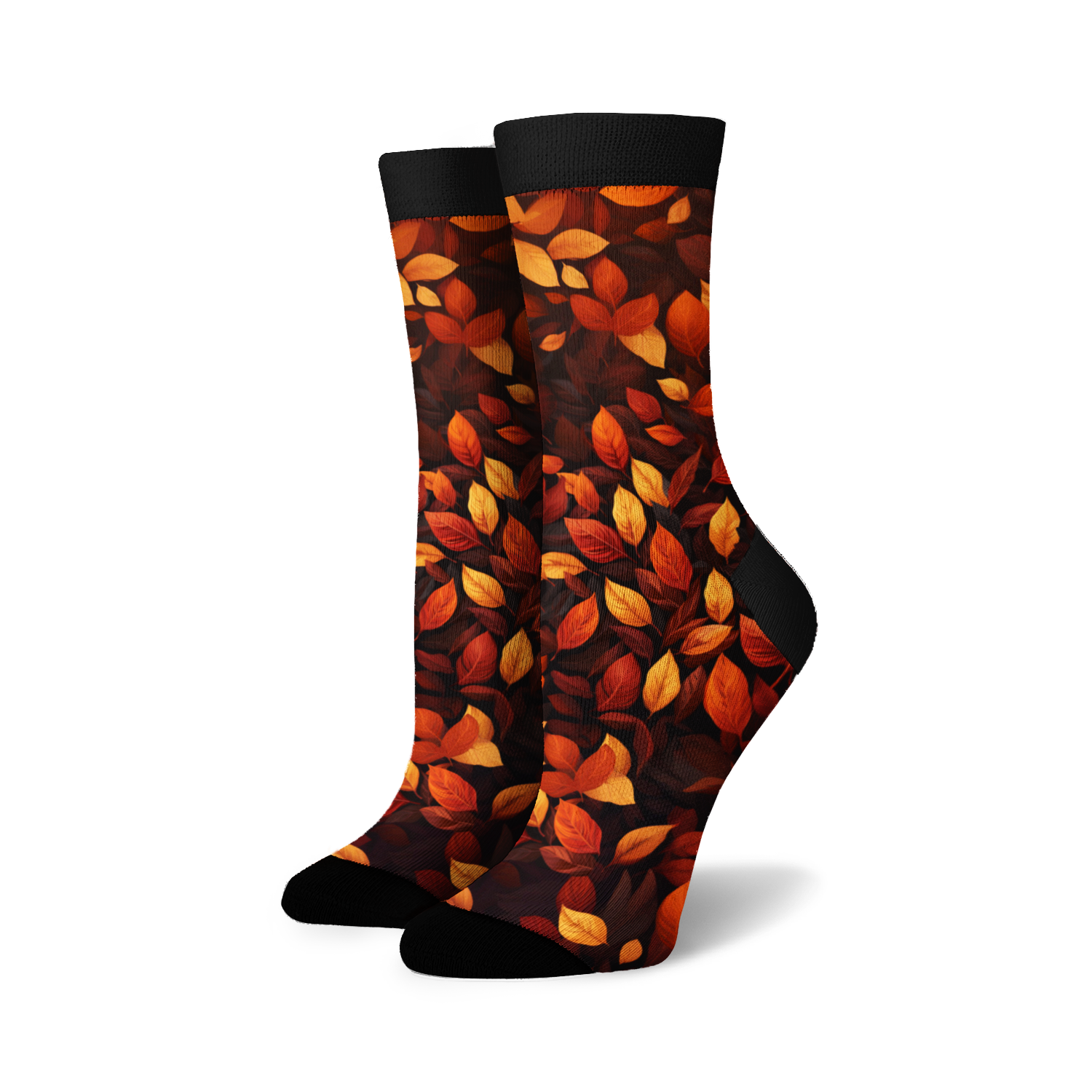 Autumn Leaves