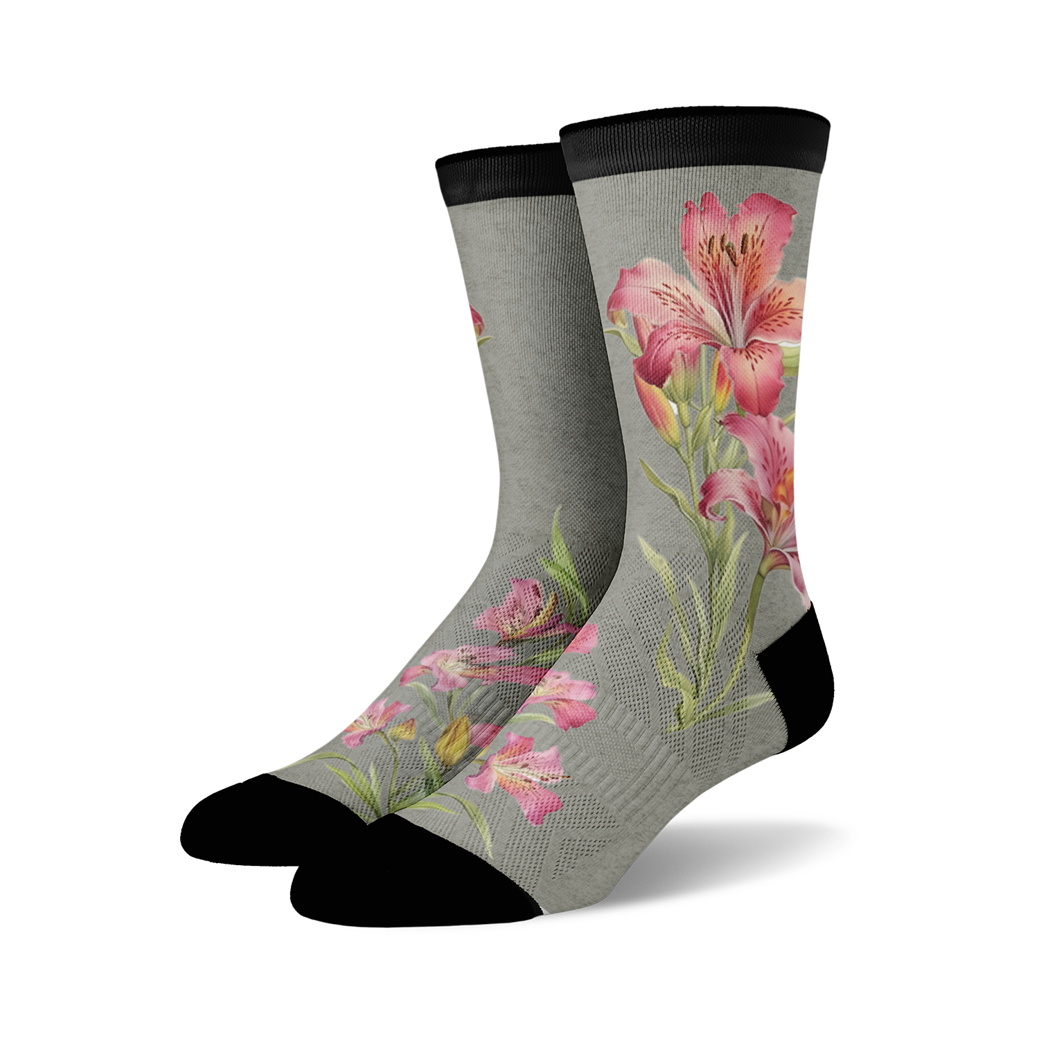 Alstroemeria