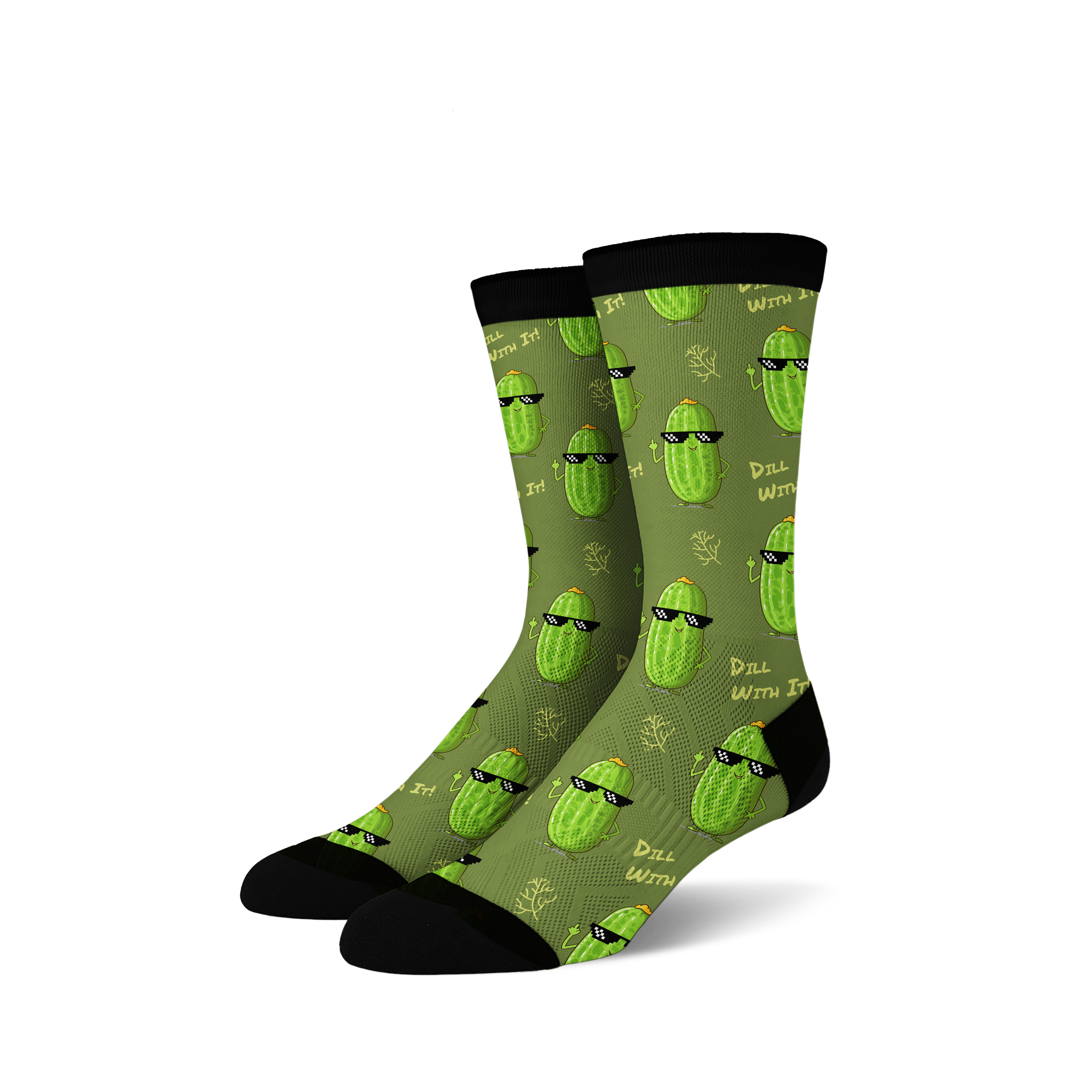Dill With It