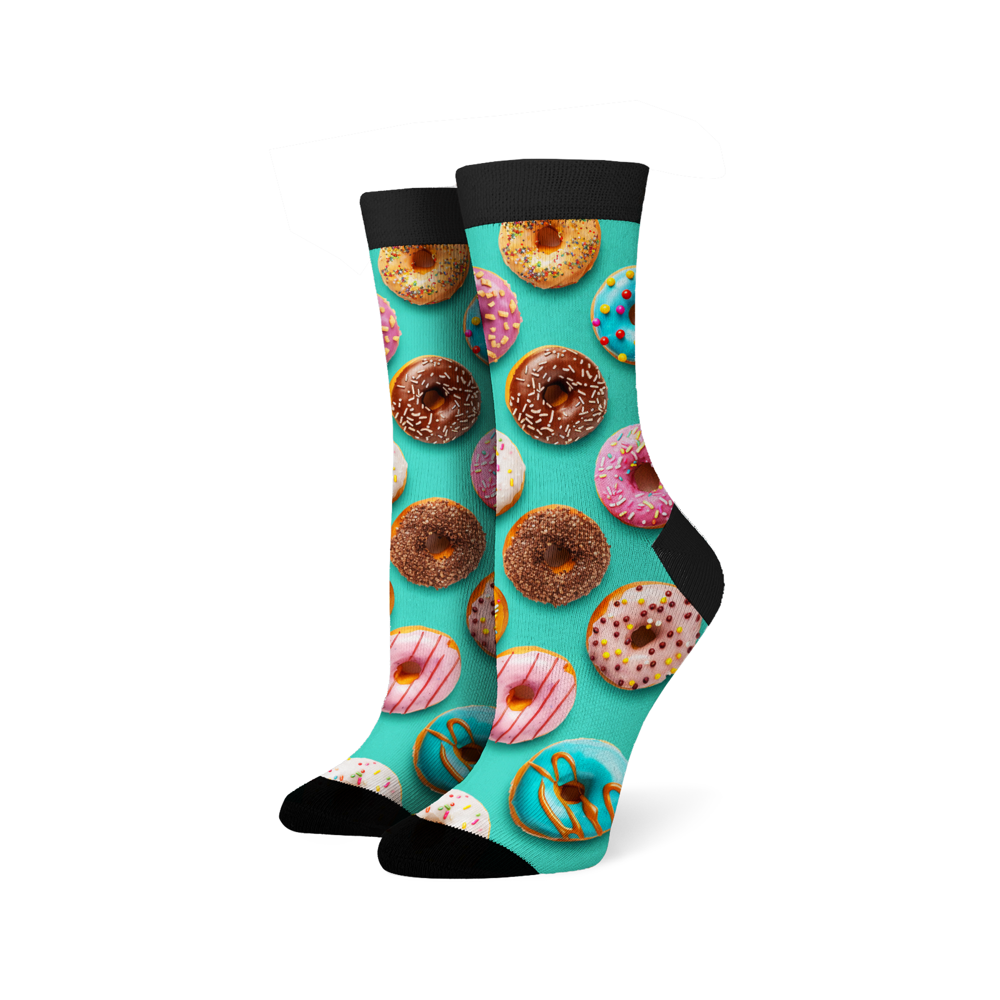 Donuts 360