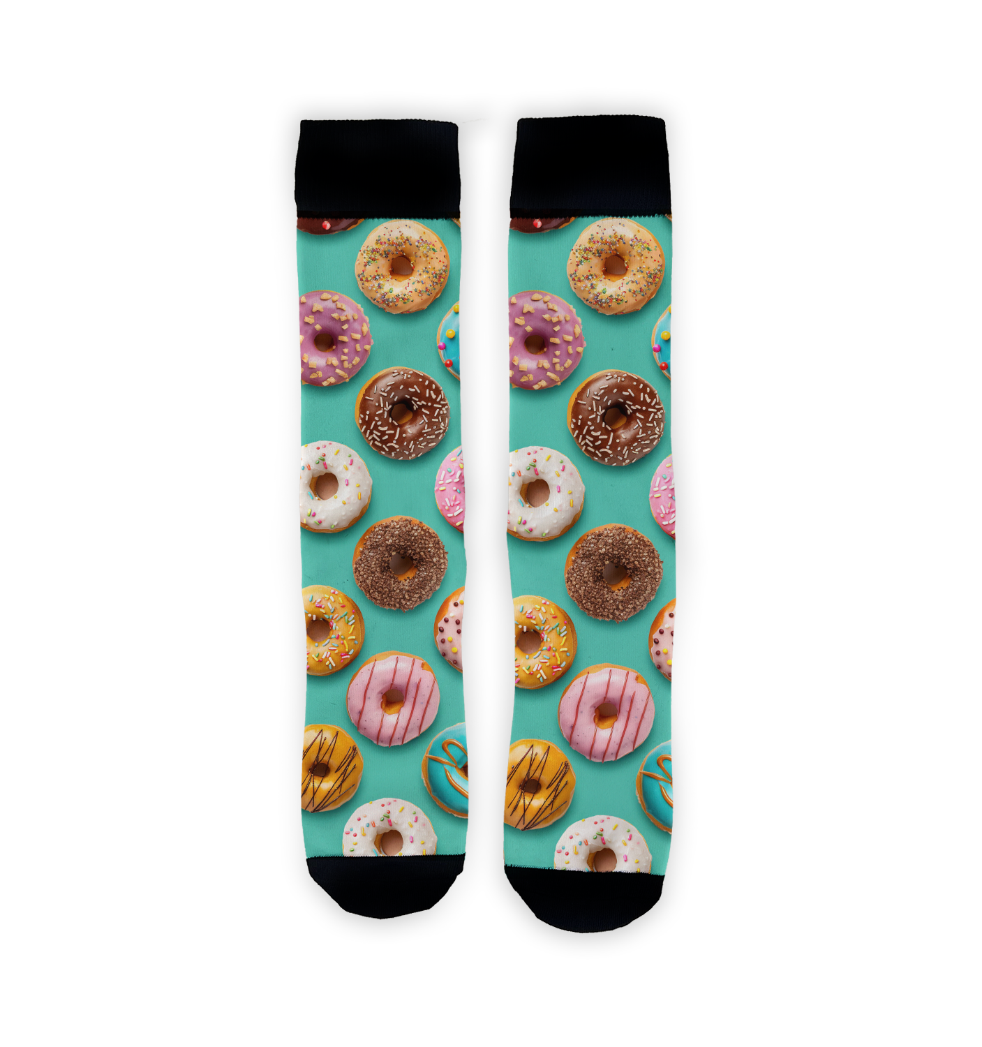 Donuts 360
