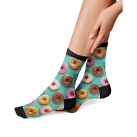 Donuts 360