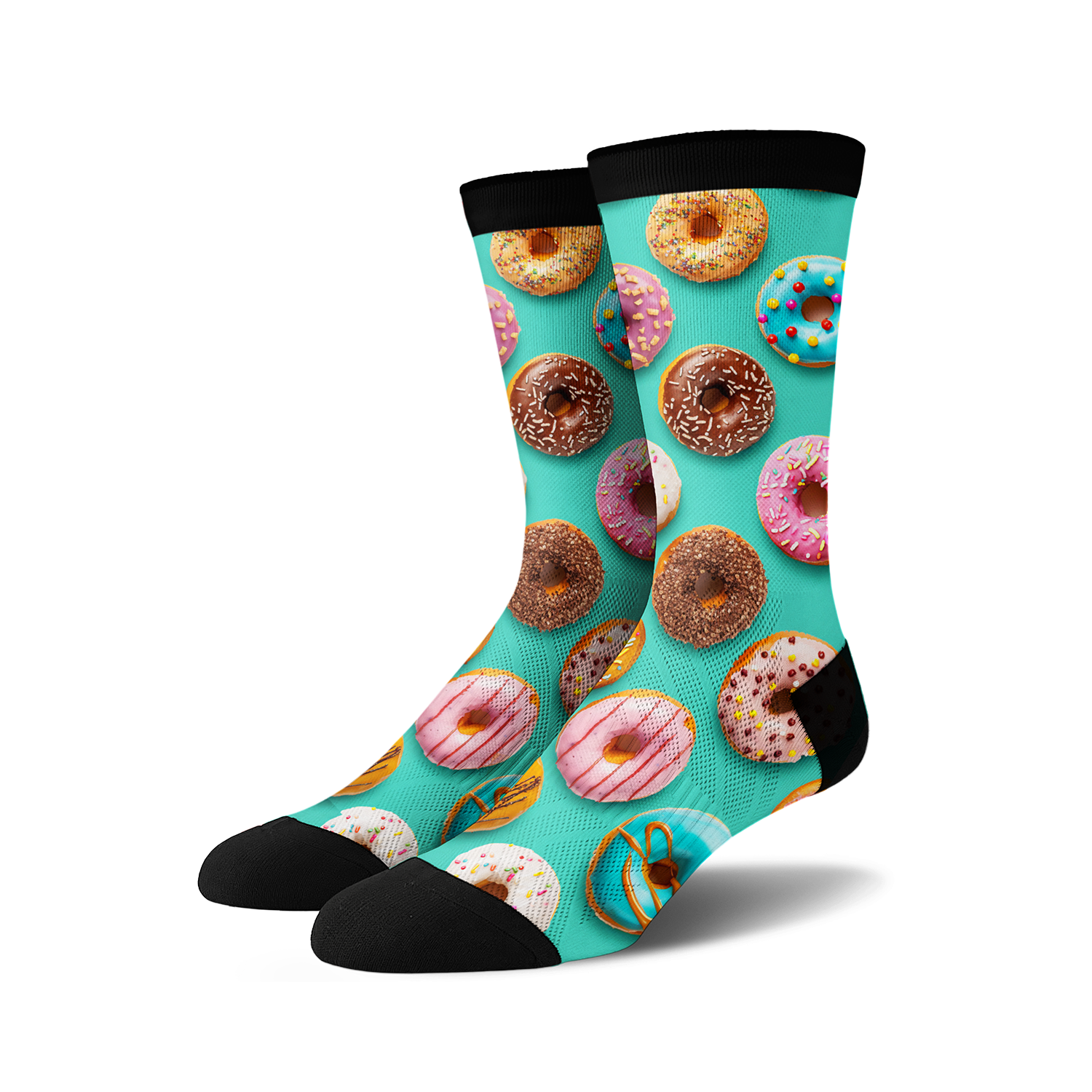 Donuts 360