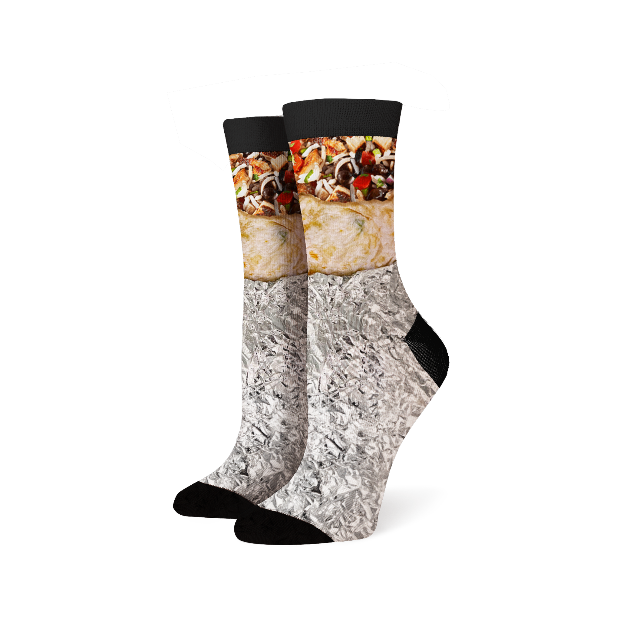 Burrito 360