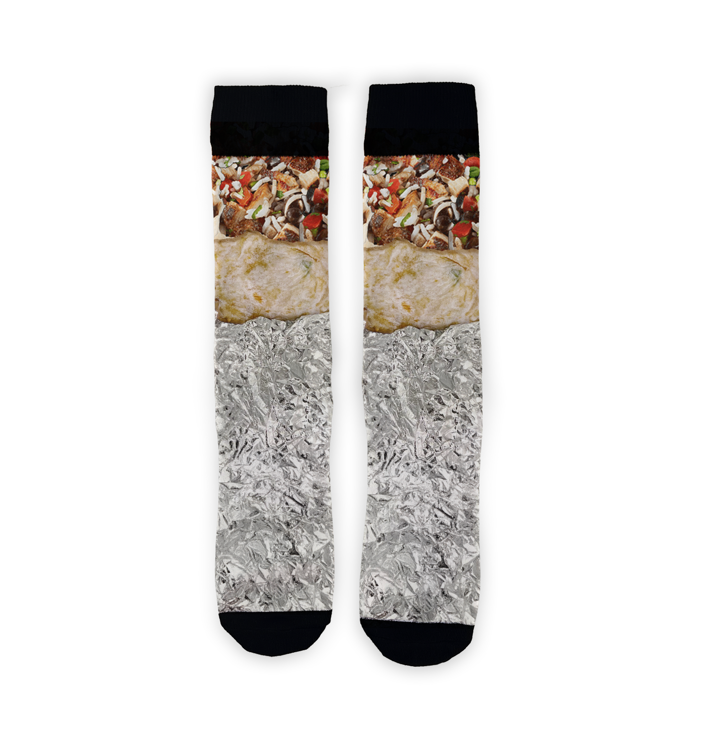 Burrito 360