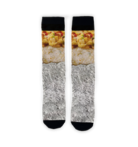 Breakfast Burrito 360