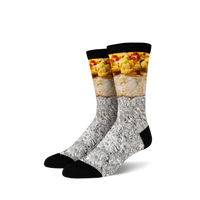 Breakfast Burrito 360