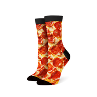 Pepperoni Pizza 360