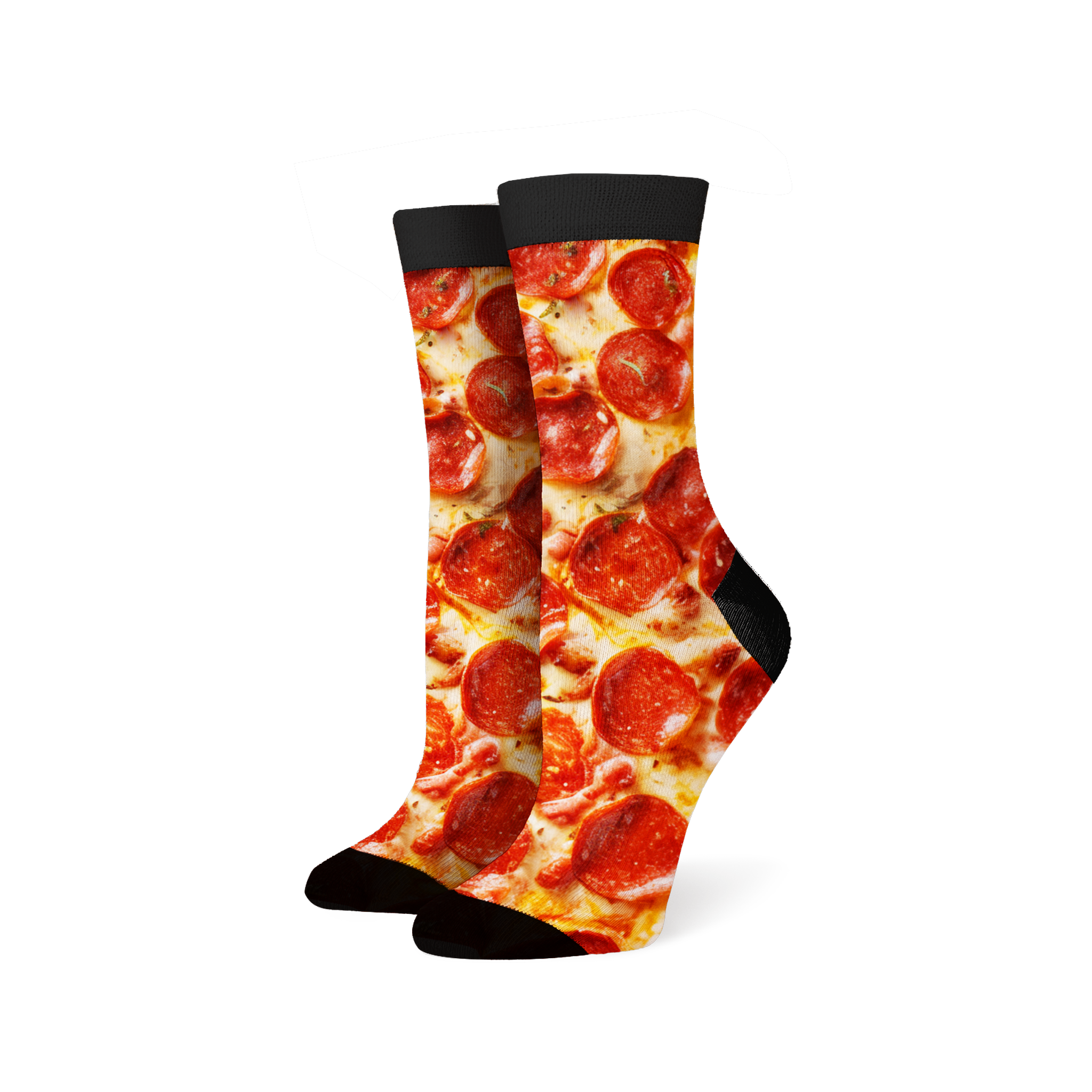 Pepperoni Pizza 360