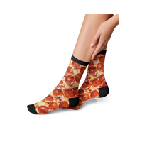 Pepperoni Pizza 360