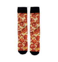 Pepperoni Pizza 360