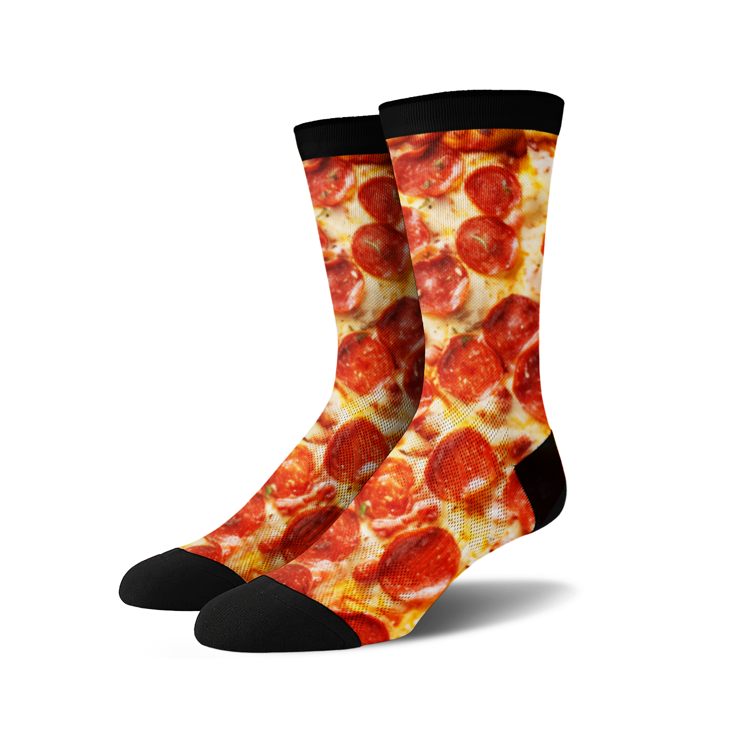 Pepperoni Pizza 360