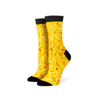 Mac and Cheese 360