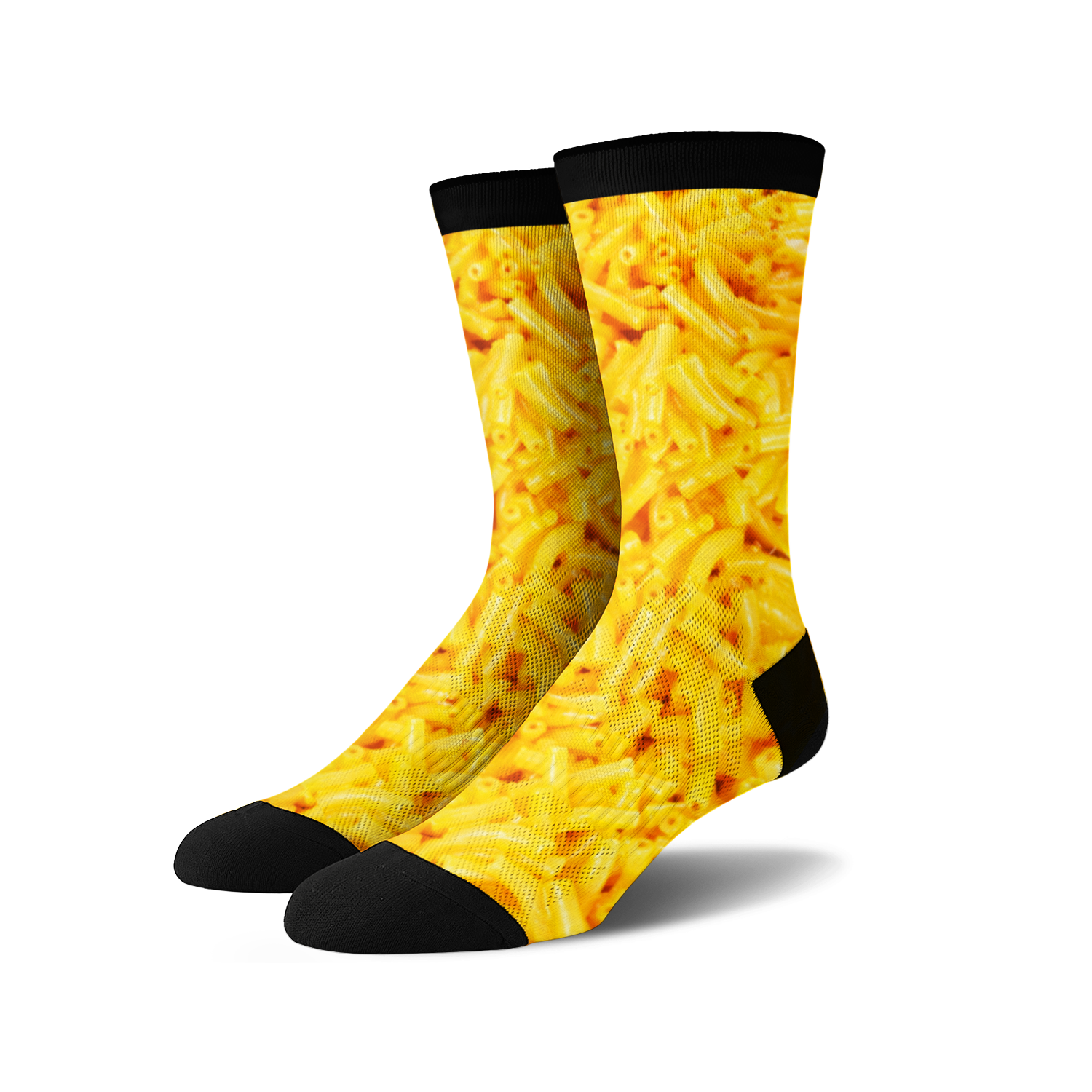 Mac and Cheese 360