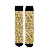 Alfredo Pasta 360
