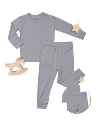 Nyte Nyte 2 PCs Pajamas +COLORS