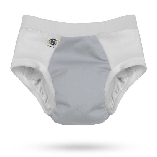 3-in-1 Diaper For Kids with Disabilities - Dove