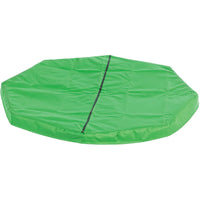 Prevue Pet Products Playpen Mat/Cover PP-40096 for 8-Panel Playpen PP-40090, 34 Inch Washable Vinyl