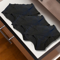 Leak-proof Postpartum Underwear - BIG FRENCHIES