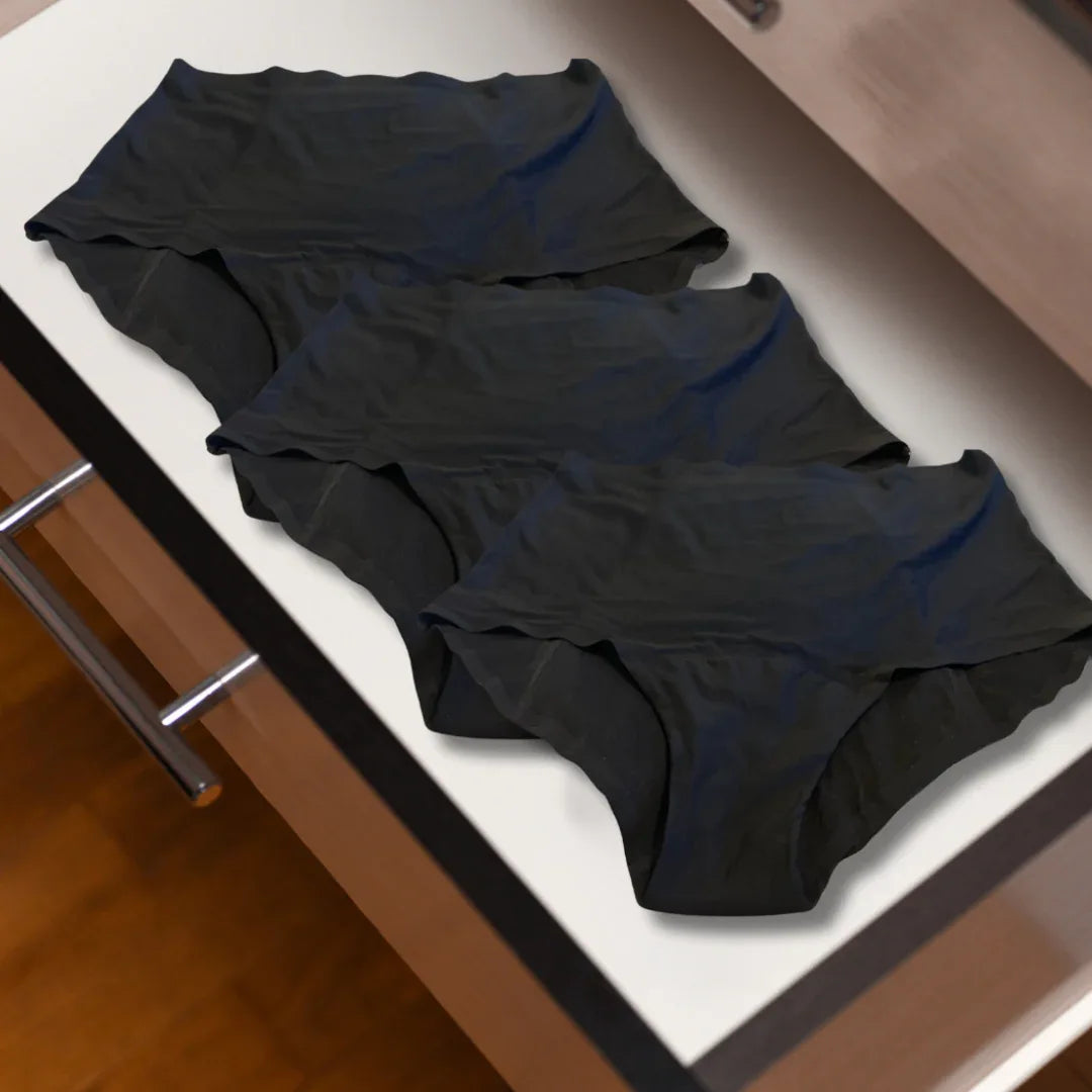 Leak-proof Postpartum Underwear - BIG FRENCHIES