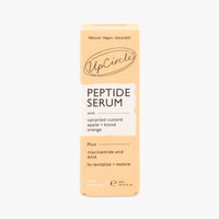 Peptide Serum with Custard Apple + Blood Orange - Travel Size