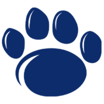 NCAA Penn State University, Nittany Lion Knottie® Plush Dog Toy - BIG FRENCHIES