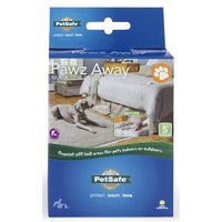 PetSafe Pawz Away Mini Barrier Extra Transmitter PWF00-14040 - Add Another 5 ft Zone, Collar Sold Separately